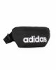 Immagine di ADIDAS - MARSUPIO DAILY WB NERO CON LOGO BIANCO - HT4777