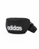 Immagine di ADIDAS - MARSUPIO DAILY WB NERO CON LOGO BIANCO - HT4777