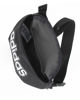 Immagine di ADIDAS - MARSUPIO DAILY WB NERO CON LOGO BIANCO - HT4777