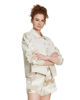 Immagine di ADIDAS - GIACCA CAMOUFLAGE 3S C JKT BEIGE - IY1690