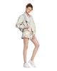 Immagine di ADIDAS - GIACCA CAMOUFLAGE 3S C JKT BEIGE - IY1690