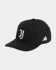 Immagine di ADIDAS - CAPPELLO JUVE CAP NERO E BIANCO - IY0424