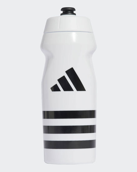 Immagine di ADIDAS - BORRACCIA TIRO BOT 0.5L BIANCA E  NERA - IW8159