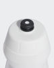 Immagine di ADIDAS - BORRACCIA TIRO BOT 0.5L BIANCA E  NERA - IW8159