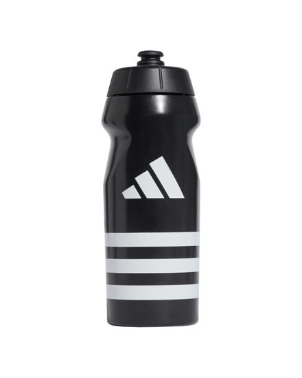 Immagine di ADIDAS - BORRACCIA TIRO BOT 0.5L NERA E BIANCA - IW4617