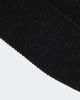 Immagine di ADIDAS - BERRETTO LOGO BEANIE NERO CON LOGO BIANCO - IB2651