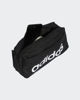 Immagine di ADIDAS - MARSUPIO LINEAR BUMBAG NERO CON LOGO BIANCO - JE8345