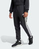 Immagine di ADIDAS - PANTALONE 3S FT TC PT NERO DA UOMO - JD1881