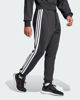 Immagine di ADIDAS - PANTALONE 3S FT TC PT NERO DA UOMO - JD1881
