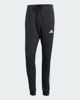 Immagine di ADIDAS - PANTALONE 3S FT TC PT NERO DA UOMO - JD1881