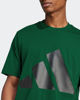 Immagine di ADIDAS - T-SHIRT BL SJ T VERDE - JE8932