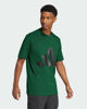 Immagine di ADIDAS - T-SHIRT BL SJ T VERDE - JE8932