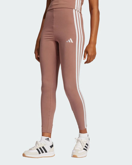 Immagine di ADIDAS - LEGGINGS 3S SJ LEG CIPRIA - JE0071