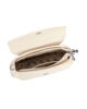 Immagine di RIFLE - Minibag beige con patta e tracolla removibile