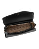 Immagine di RIFLE - Borsa baguette zebrata con patta