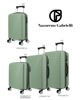 Immagine di TROLLEY IN ABS 4 RUOTE