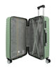 Immagine di TROLLEY IN ABS 4 RUOTE