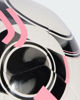 Immagine di PALLONE JUVE MINI HOME WHITE-BLACK-PINK