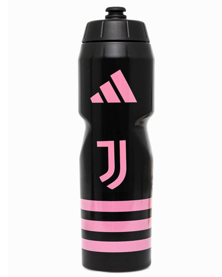 Immagine di BORRACCIA JUVENTUS BOTTLE BLACK-PINK