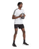 Immagine di ADIDAS - T-SHIRT TR-ES BASE 3S T DA UOMO BIANCA - IB8151