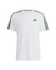 Immagine di ADIDAS - T-SHIRT TR-ES BASE 3S T DA UOMO BIANCA - IB8151