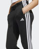 Immagine di ADIDAS - PANTALONE 3S FT PT 280 JUNIOR NERO - JJ3449