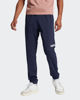 Immagine di ADIDAS - PANTALONE LIN SJ TE PT BLU SCURO DA UOMO - JE9011