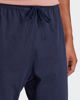 Immagine di ADIDAS - PANTALONE LIN SJ TE PT BLU SCURO DA UOMO - JE9011