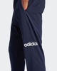 Immagine di ADIDAS - PANTALONE LIN SJ TE PT BLU SCURO DA UOMO - JE9011