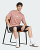 Immagine di ADIDAS - PANTALONCINO MH BOSSHORTFT DA UOMO NERO - JE8956