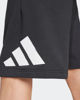 Immagine di ADIDAS - PANTALONCINO MH BOSSHORTFT DA UOMO NERO - JE8956