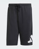 Immagine di ADIDAS - PANTALONCINO MH BOSSHORTFT DA UOMO NERO - JE8956