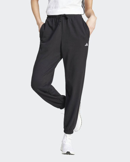 Immagine di ADIDAS - PANTALONE SL FT CF PT NERO DA DONNA - JD7999