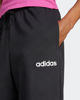 Immagine di ADIDAS - PANTALONE LIN FT CF PT NERO - JC5948