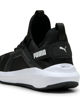 Immagine di SCARPA SOFTRIDE ENZO 5 BLACK-WHITE