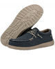 Immagine di HEYDUDE - SCARPA WALLY BRAIDED BLUE NIGHT