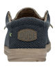 Immagine di HEYDUDE - SCARPA WALLY BRAIDED BLUE NIGHT