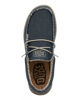 Immagine di HEYDUDE - SCARPA WALLY BRAIDED BLUE NIGHT