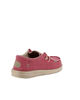 Immagine di HEYDUDE - SCARPA WALLY BRAIDED POMPEIAN RED