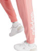Immagine di ADIDAS - PANTALONE LIN FT CF PT ROSA E BIANCO - IY9200