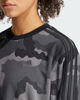 Immagine di ADIDAS - FELPA CAMOUFLAGE AOP SWT NERA - IX3706
