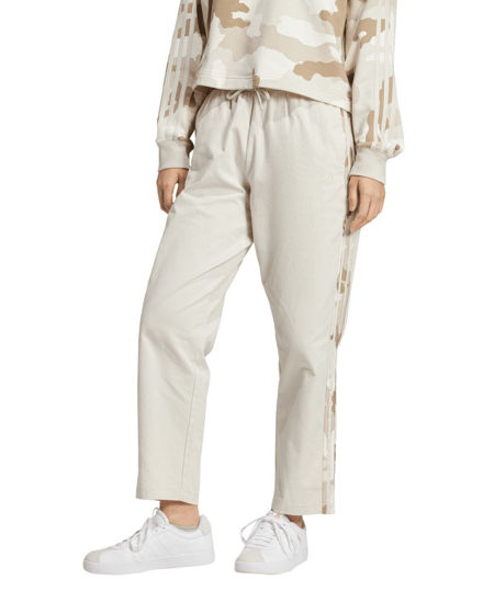 Immagine di ADIDAS - PANTALONE CAMOUFLAGE 3S PT BEIGE - IY1687