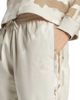 Immagine di ADIDAS - PANTALONE CAMOUFLAGE 3S PT BEIGE - IY1687