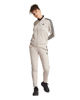 Immagine di ADIDAS - TUTA 3S TR TS BEIGE E NERA - IJ8786