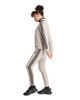 Immagine di ADIDAS - TUTA 3S TR TS BEIGE E NERA - IJ8786