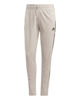 Immagine di ADIDAS - TUTA 3S TR TS BEIGE E NERA - IJ8786