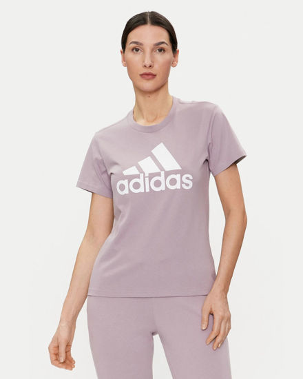 Immagine di ADIDAS - TSHIRT BL T ROSA - IR5411