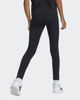 Immagine di ADIDAS - LEGGINGS LIN LEG 230 JUNIOR NERO - JC9741