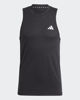 Immagine di ADIDAS - T-SHIRT SMA TR-ES FR SL NERA - IC6945