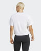 Immagine di ADIDAS - T-SHIRT TR-ES BL TEE BIANCA - JG8615
